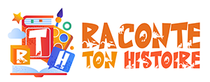 Raconte ton histoire